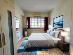 Blk 21 Queen's Close (Queenstown), HDB 5 Rooms #454265531
